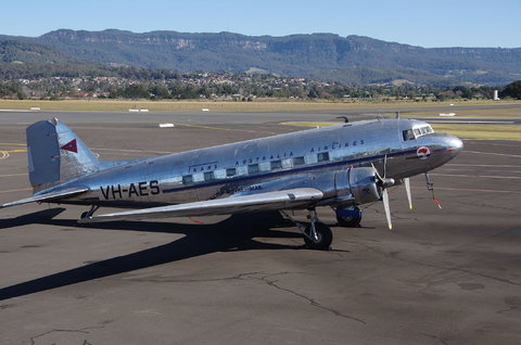 Aircraft Museum Tarmac Day -  HARS Aviation Museum - SA Accommodation 2