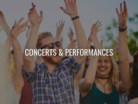 Anh Do - The Happiest Refugee Live! - SA Accommodation 0