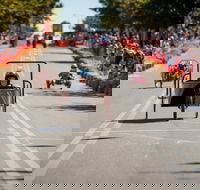Australian Billy Cart Championships - SA Accommodation