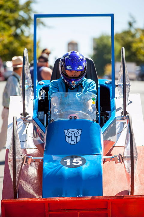 Australian Billy Cart Championships - SA Accommodation 1