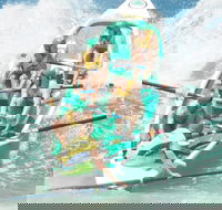 Australian Surf Rowers League Open - SA Accommodation