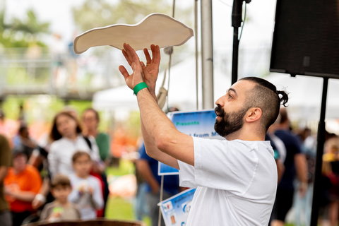 Australian Italian Festival - SA Accommodation 2