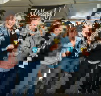 Ballina Food and Wine Festival - SA Accommodation