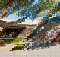 Barossa Visitor Centre Gift Voucher - SA Accommodation