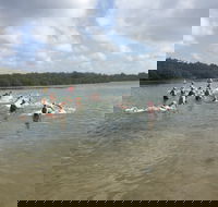 Batemans Bay Triathlon Festival - SA Accommodation