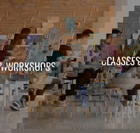 Blacksmithing Workshop - Northern Beaches - SA Accommodation