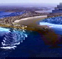 Burradise Festival at Culburra Beach - SA Accommodation