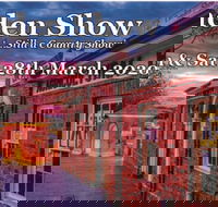 Camden Show - SA Accommodation
