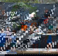 Carols in the Park Corowa - SA Accommodation