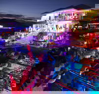 Christmas Lights Cruise - SA Accommodation