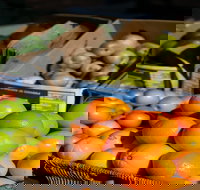 Cleveland  Markets - SA Accommodation