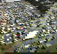 Cleveland Expo 2020 - SA Accommodation