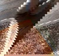 Creating Desserts - August - SA Accommodation