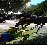 Deni Fest - SA Accommodation