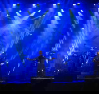 Echoes of Pink Floyd - A Journey Through Time - SA Accommodation