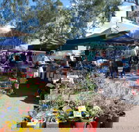 Fernvale Country Markets - SA Accommodation