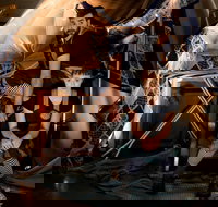 Fort - SA Accommodation