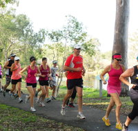 Gladstone Weekly Parkrun - SA Accommodation