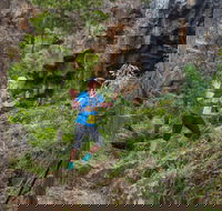 Goldrush Trail Runs - SA Accommodation