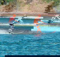 Grafton Bridge to Bridge Ski Classic - SA Accommodation