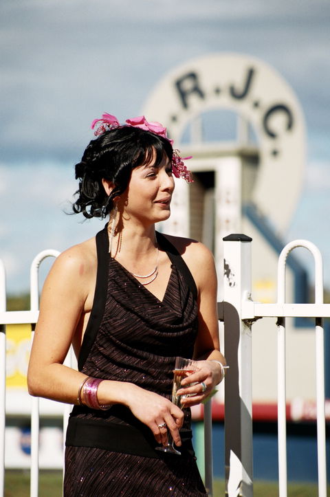 Grafton July Racing Carnival - SA Accommodation 1