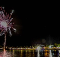 Great Barrier Reef Festival - SA Accommodation