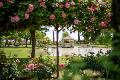 Griffith Spring Fest - SA Accommodation 0