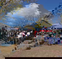 Gulgong Markets - SA Accommodation