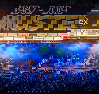Gympie Music Muster - SA Accommodation