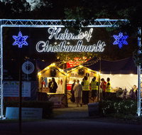Hahndorf Christmas Market Walking Tours - SA Accommodation