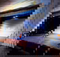 Hamilton Eisteddfod - SA Accommodation