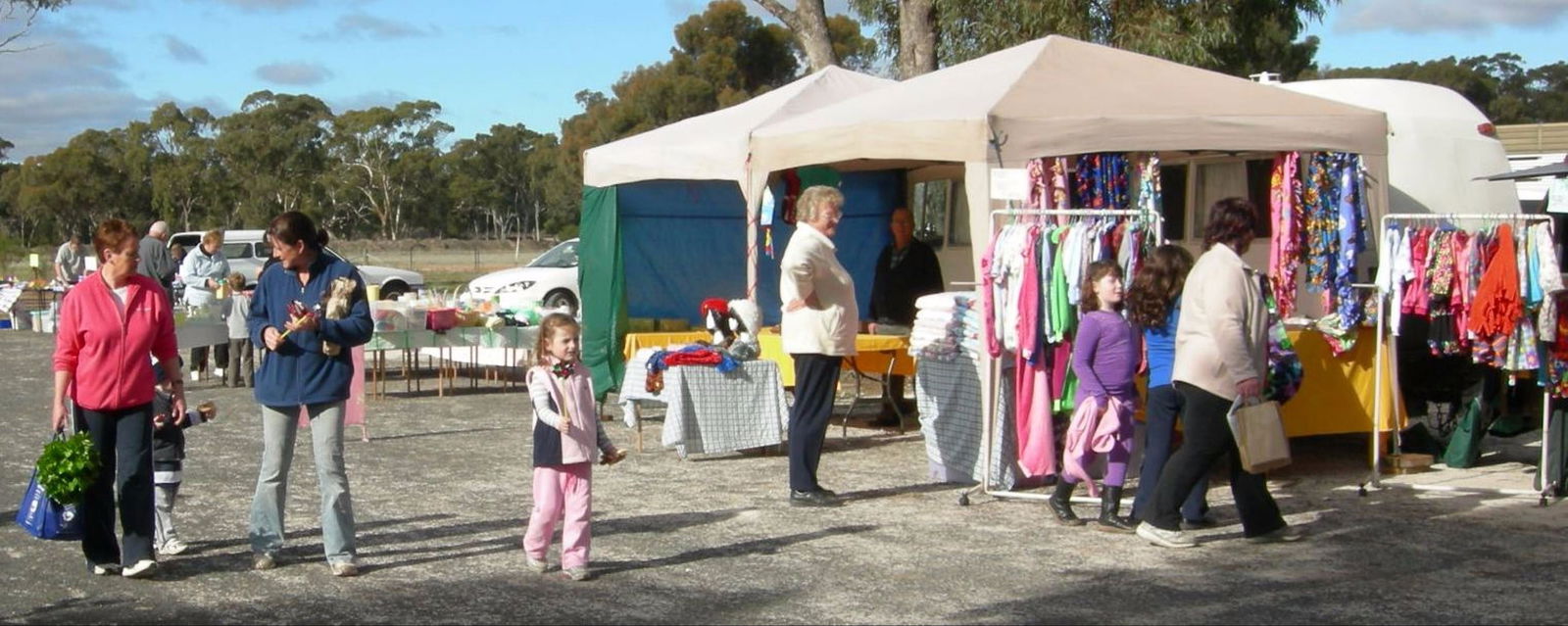 Lower Norton VIC SA Accommodation
