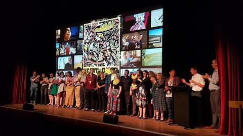 Heart Of Gold International Short Film Festival - SA Accommodation 0