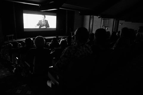 Heart Of Gold International Short Film Festival - SA Accommodation 1