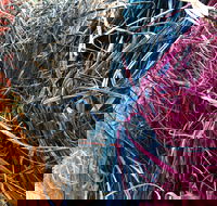 Hidden Core Coiling - SA Accommodation