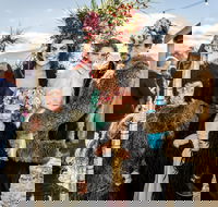 Huon Valley Mid-Winter Festival  - Virtual - SA Accommodation