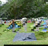 Karuah River Motorcycle Rally - SA Accommodation