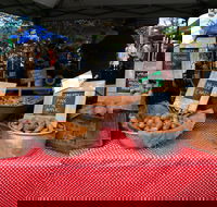 Lawson Park Markets - SA Accommodation