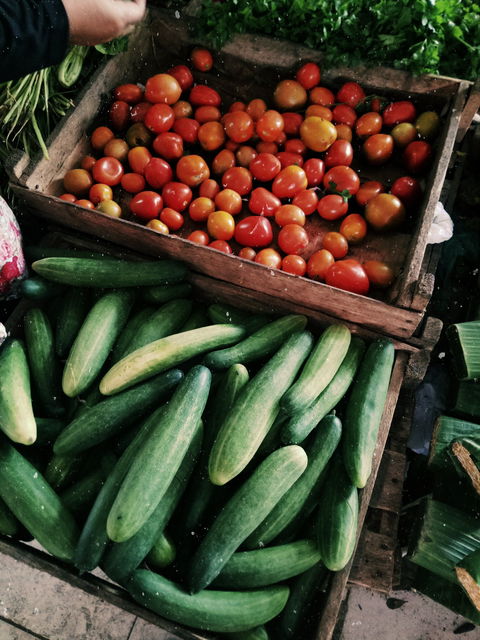 Lawrence Farmers And Community Markets - SA Accommodation 0