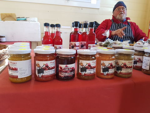 Lawrence Farmers And Community Markets - SA Accommodation 1