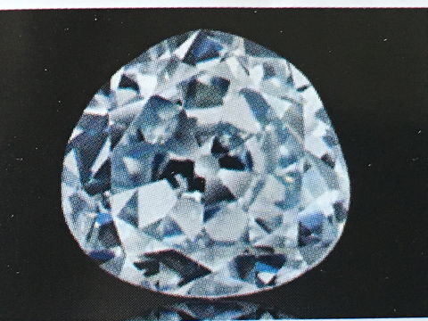 Lecture Cancelled:  ADFAS  Lecture (Half-Day) - Patricia Law Speaking On Pearls And Diamonds - SA Accommodation 1