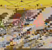 Lismore Produce Markets - SA Accommodation