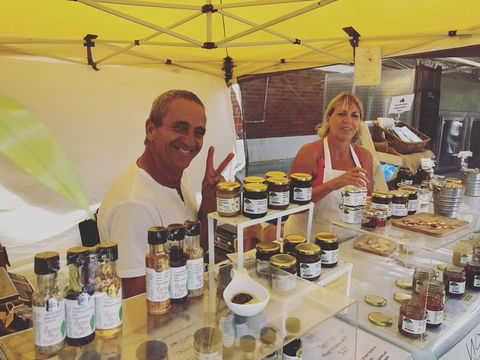 Lismore Produce Markets - SA Accommodation 0