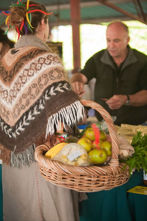 Lismore Produce Markets - SA Accommodation 2