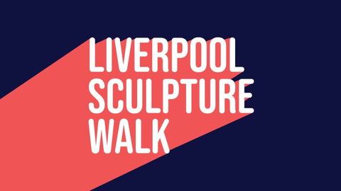 Liverpool Sculpture Walk - SA Accommodation 0