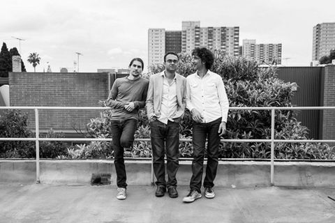Luke Howard Trio - SA Accommodation 0