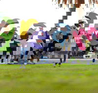 Macquarie Credit Union DREAM Festival - SA Accommodation