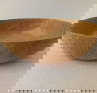 Make a Bowl Woodturning - SA Accommodation