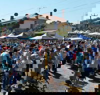 Man from Ironbark Festival - SA Accommodation