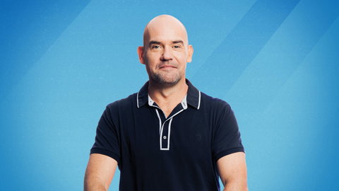 Marty Sheargold - SA Accommodation 0